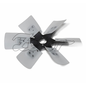 Ventilátor 6L - 35 stupňů (M97)