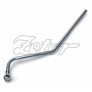 Kondenzační trubka úplná /ND/