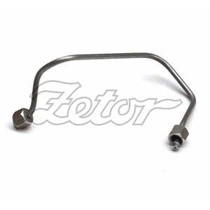 Vstřikovací trubka 1.válce 3V (EKO)