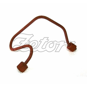 Vstřikovací trubka 2.válce 3V (EKO)