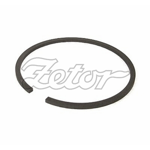 Pístní kroužek Ø 102X3 T (URI)