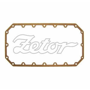 Těsnění spodního víka 3V (URI)