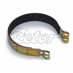 Pás brzdy úplný 3V - BT (UR I)