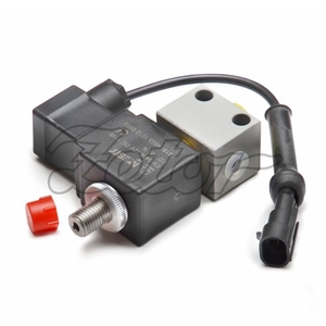 Elektromagnetický ventil PRX CL (Pc)