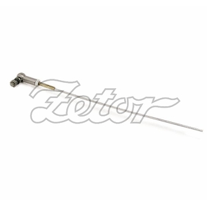 Lanko ručního plynu (URI)