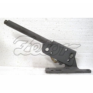 Ruční brzda úplná (URI)