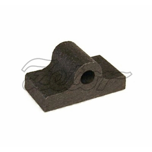 Čelist brzdičky řazení (M92)