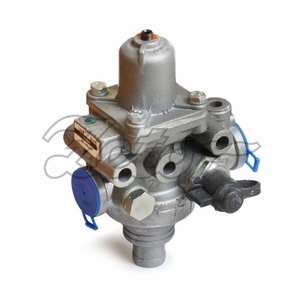 NN - Regulátor tlaku GRAU - 8,1 BAR