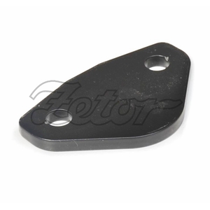 Víčko blokování (UR I)