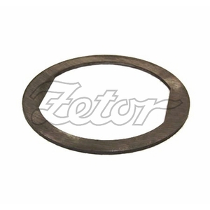 Třecí kroužek (P)