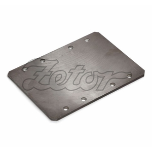 SD - Víko spodní (P)