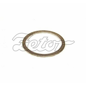 Opěrný kroužek (P,F,Cr)