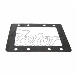 Těsnění spodního víka (URI)