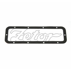 Těsnění  IV. (URI)