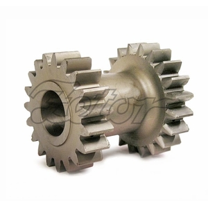 Kolo zpětného chodu (UR I)