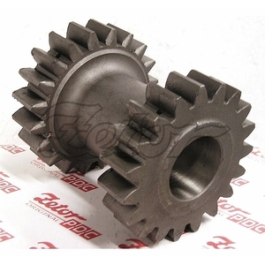 Kolo zpětného chodu (URI)