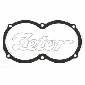 Těsnění předního víka (URI)