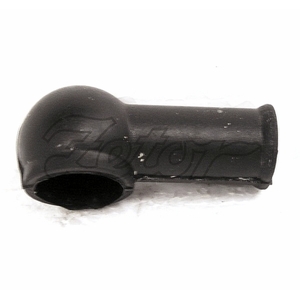 Kryt vodiče spouštěče (URI)