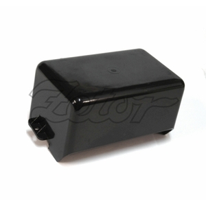 Kryt zadního stěrače (M92)