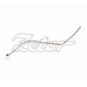 Trubka manometru oleje (URI)