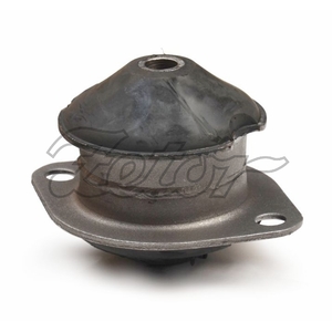 Pryžová pružina (M92)