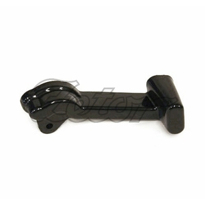 Páčka levá - kratší prov.(BK 6245)