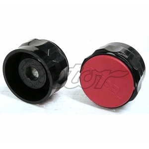 Uzávěr nádrže paliva úplný (URI)