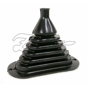 Měch prostupu - páčky (URI)