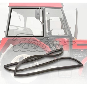 Těsnění boční - pravé (BK 6245)