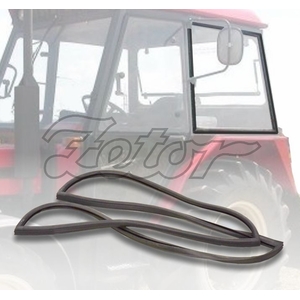 Těsnění boční - levé (BK 6245)