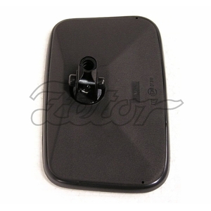 Zpětné zrcátko BK (M92)