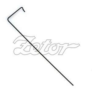 Trubka přívodu (BK-M92)