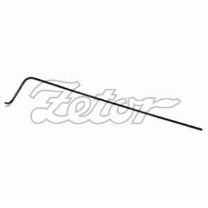 Trubka odvodu (BK-MAJ-S)