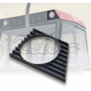 Boční kryt levý (URI)