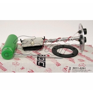 Plovákové zařízení 45 L (URI)