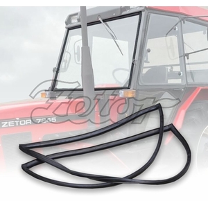 Těsnění přední (BK)