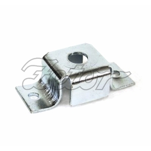 Držák lůžka (URI)