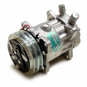 A/C Kompresor klimatizace DZ6V (Cr)