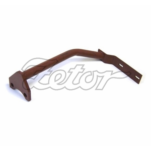 Pravá vzpěra úplná