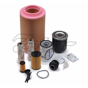 SK - 2. Serv. sada 500mth - CR-HD - M18