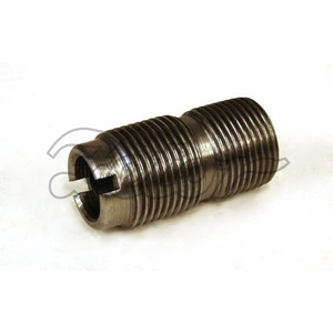 Hrdlo - šroubení (URI)