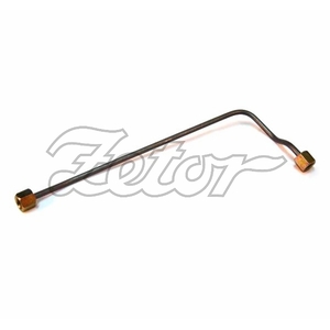 Vstřikovací trubka 4.válce (URI)