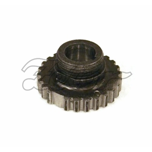 Drážková spojka (URI)