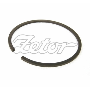 Pístní kroužek Ø 102x3 (URI)