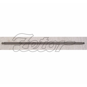 Zvedací tyčka rozvodu (URI)