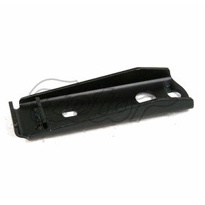 Vypínací páčka pojezdu (URI) DP