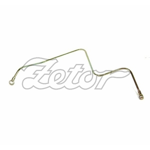 Přívod oleje (URI)