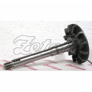 Hřídel úplný (M92)