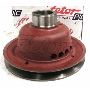 Řemenice motoru /ND/