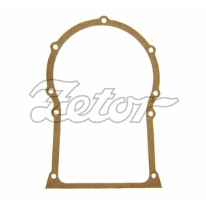 Těsnění zadního víka (URI)